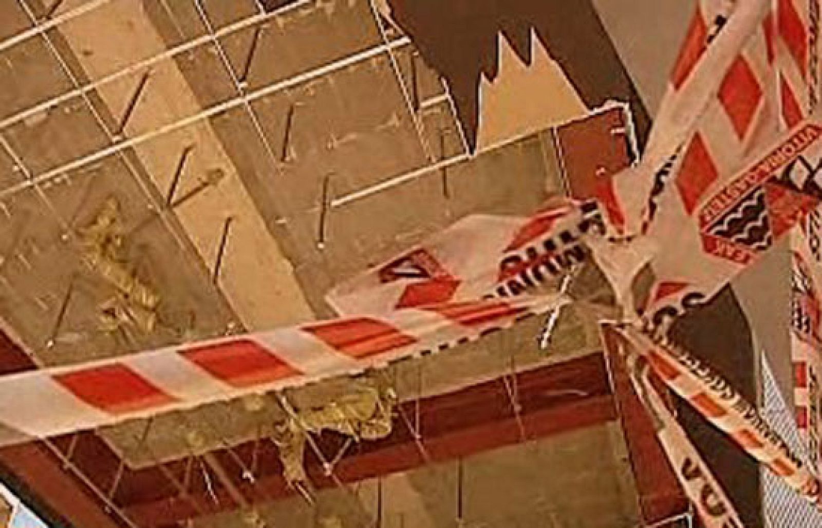 España Directo - Se vuela mi casa | Ver