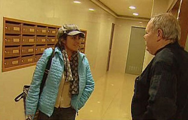 España Directo - Portero de toda la vida