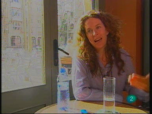 Babel en TVE - Claudia Llosa, Perú rumbo al Óscar