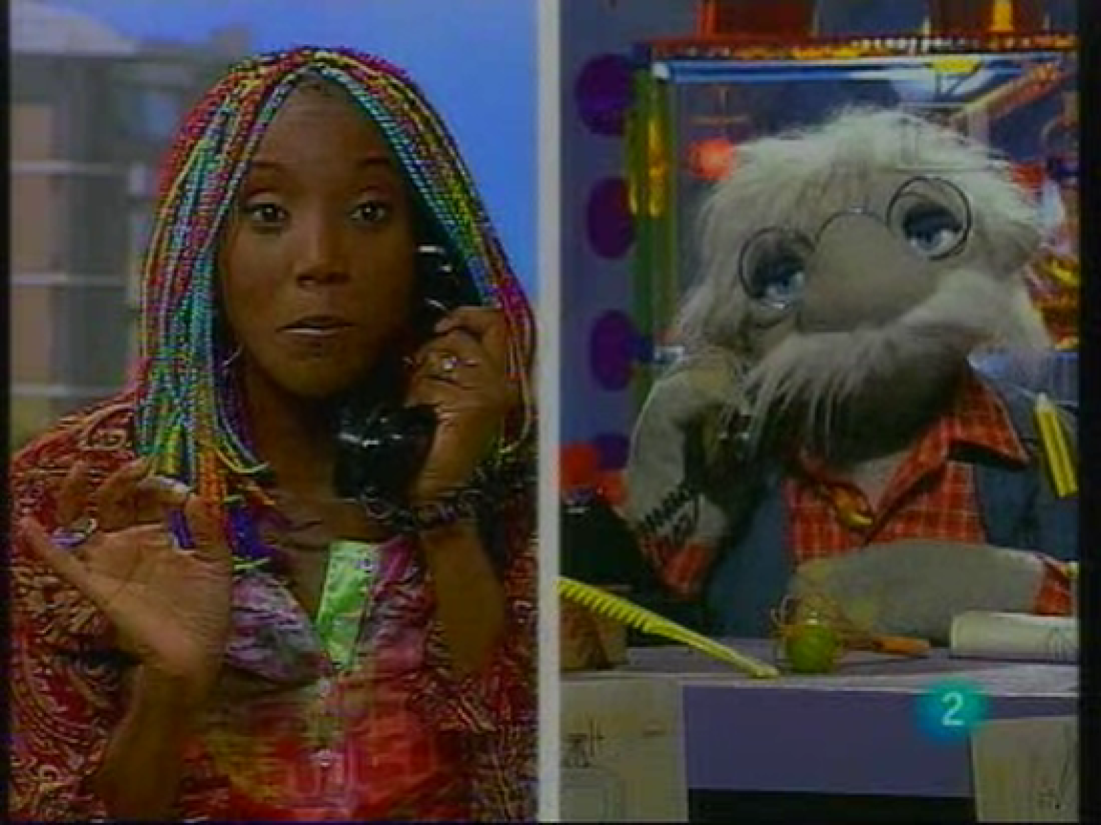 Memòries de la tele: 27 febrer