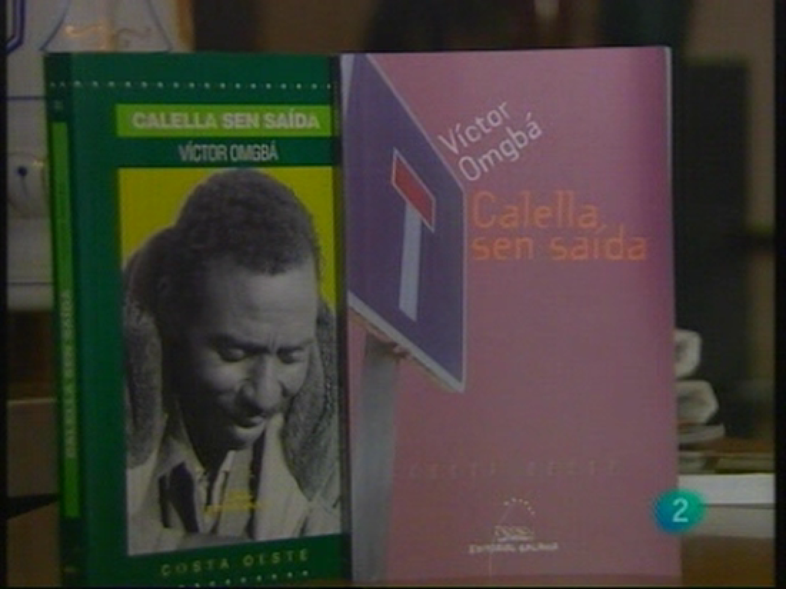 Babel en TVE - Caleidoscopio: Paradojas de la inmigración