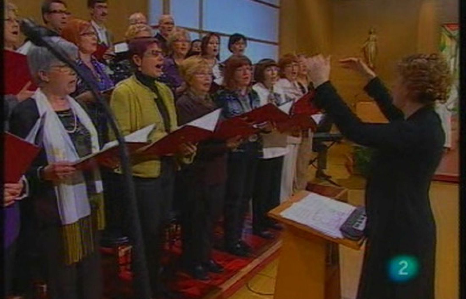 La Missa : 28 de febrer