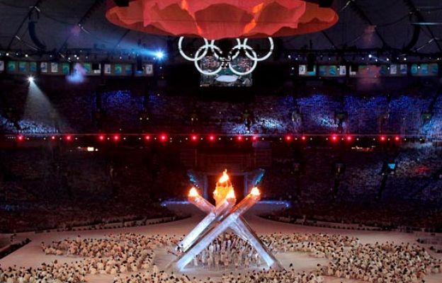  - Vancouver: Ceremonia de clausura