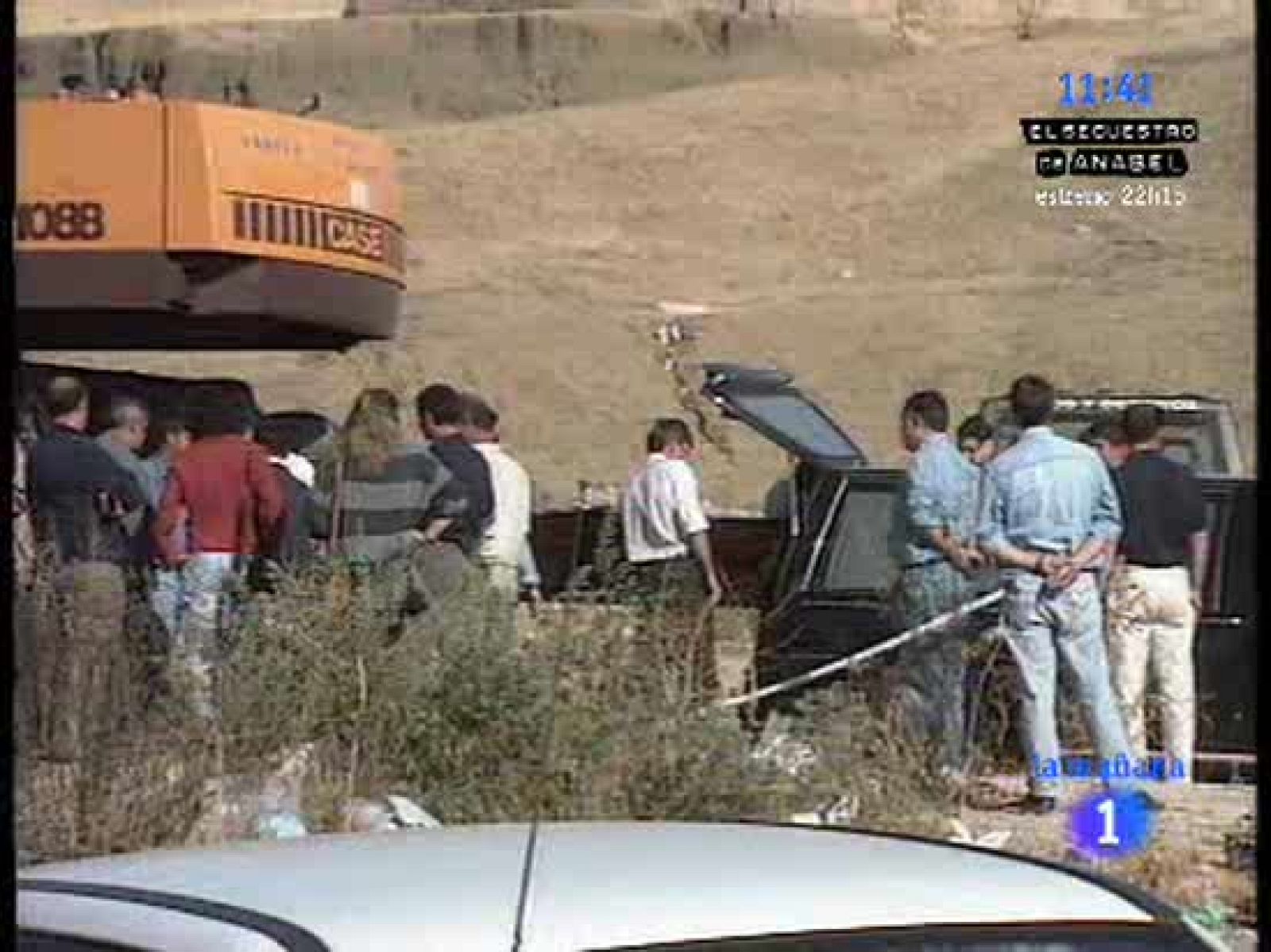 La mañana de la 1 - El caso de Anabel - La mañana | Ver