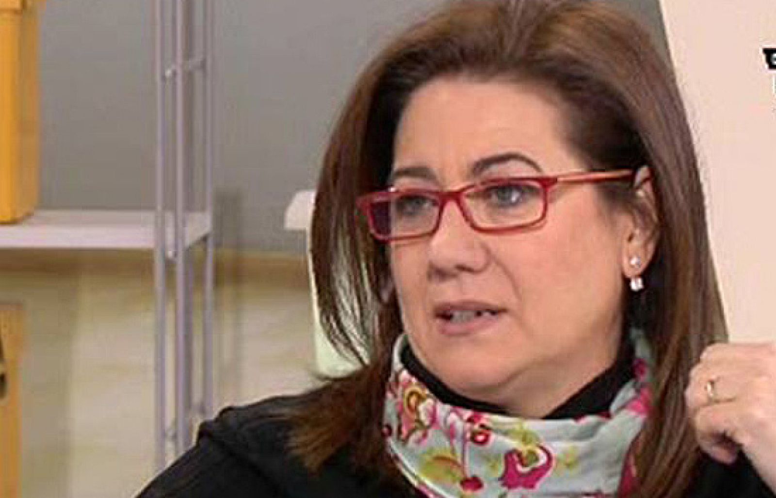 La mañana de La 1 - Entrevista a Luisa Martín - La mañana | Ver