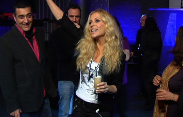 La mañana - Marta Sánchez regresa a Sanxenxo