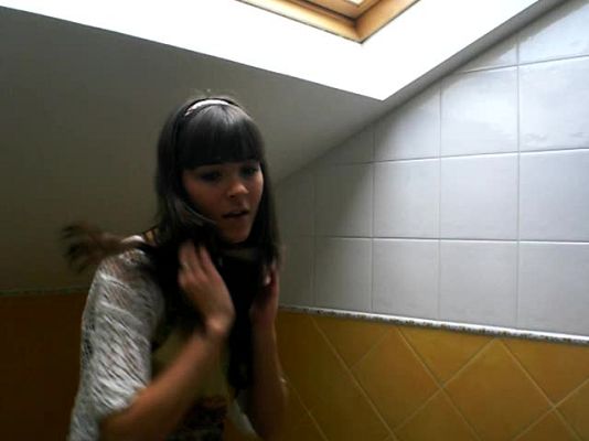 Cántame cómo pasó - Alba Pallín es Inés