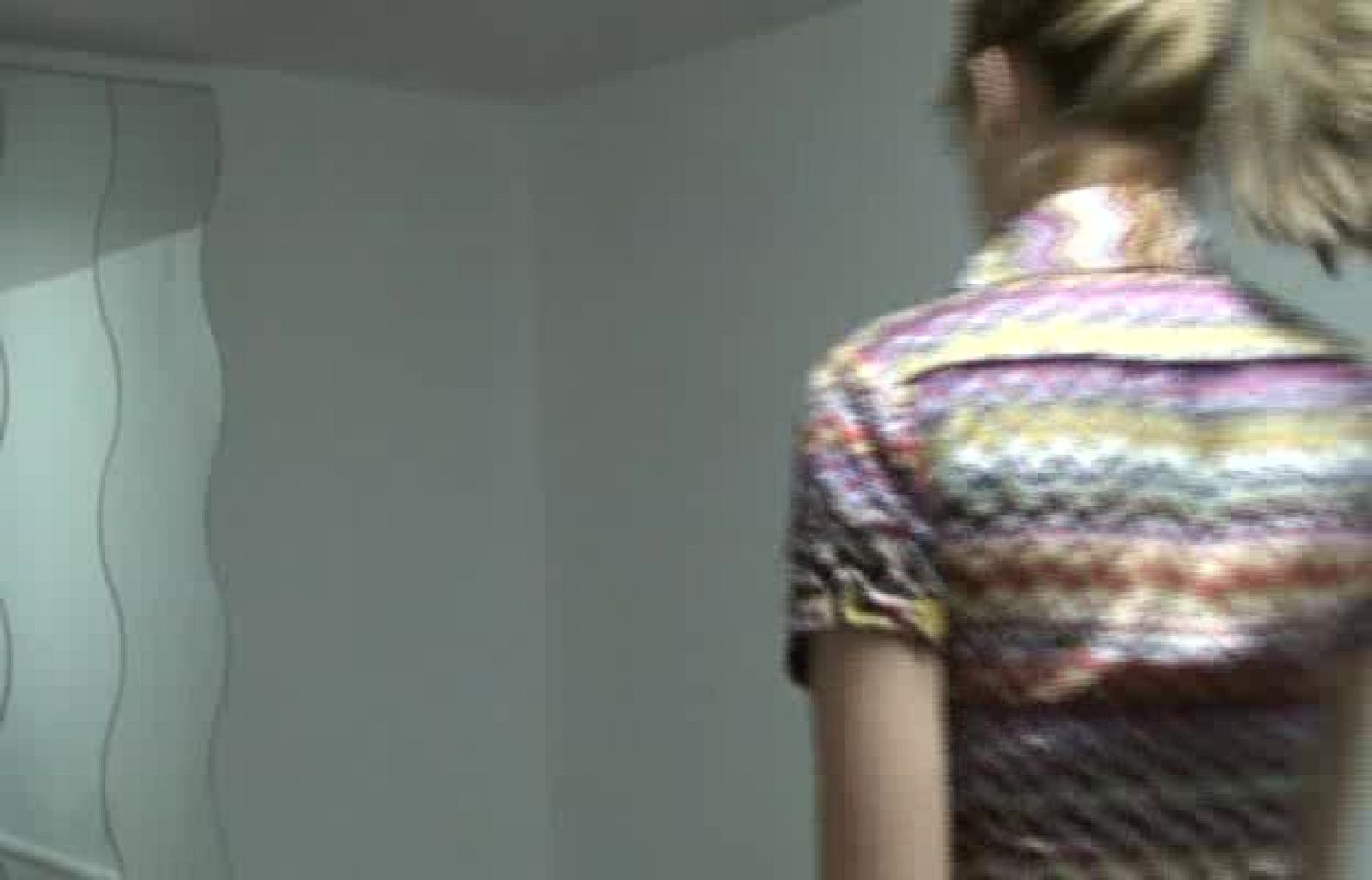 Cántame cómo pasó - Gloria es Inés