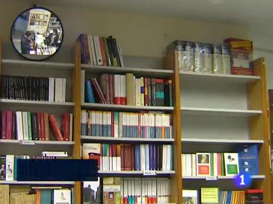 Informativo de Madrid - Informativo de Madrid - 01/03/10