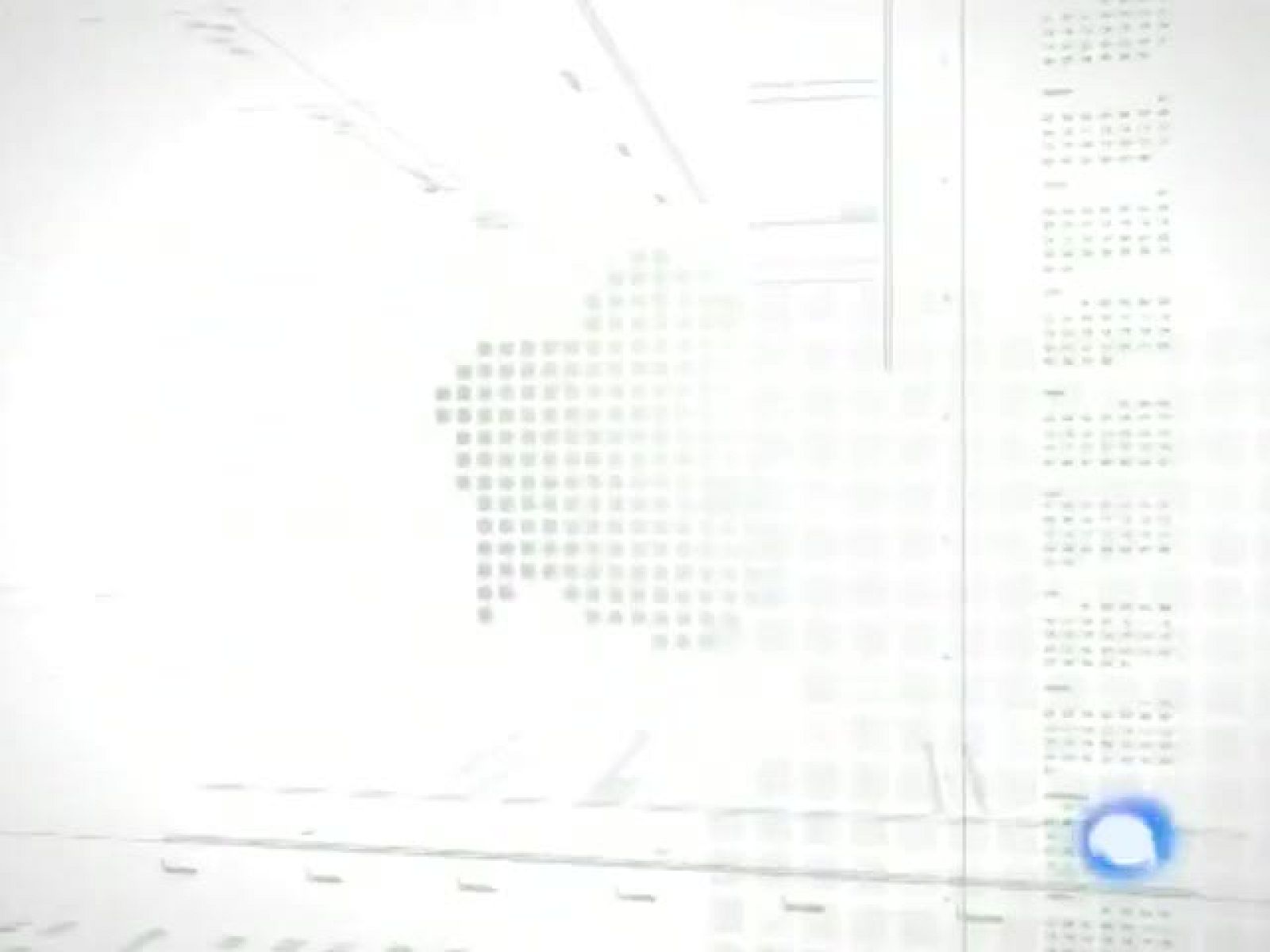 Telexornal. Informativo territorial de Galicia. (01/03/10).