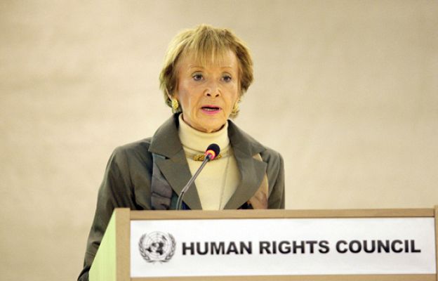  - Felicitaciones por el golpe a ETA