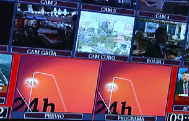  - La 1 es la televisión preferida