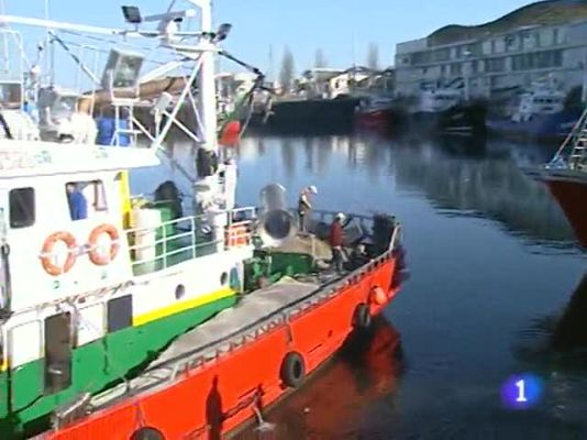 TeleCantabria - Telecantabria - 01/03/10