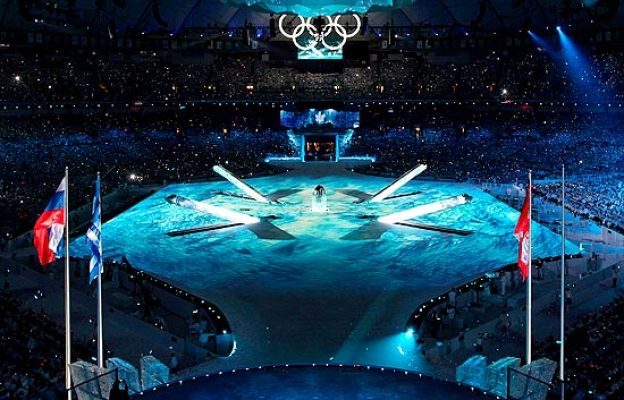  - Vancouver se despide de los Juegos