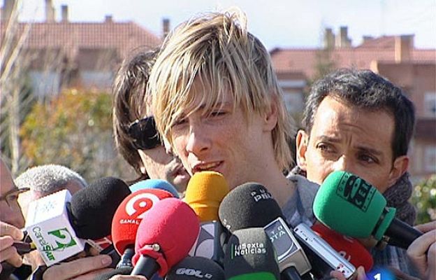  - 'A Francia le tenemos ganas'