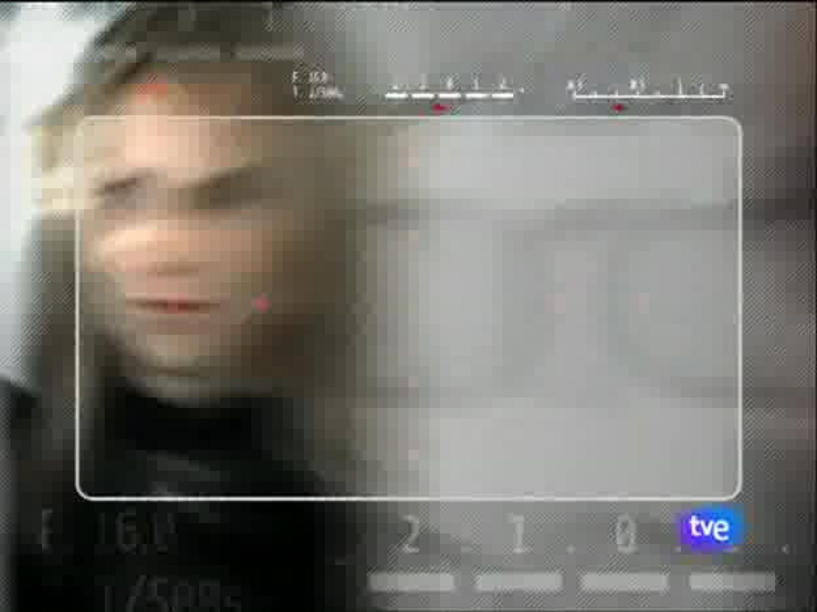 Corazón - 01/03/10 - D Corazón | Ver