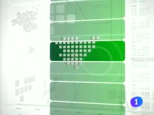 Telenorte - País Vasco - Telenorte-País Vasco - 01/03/10