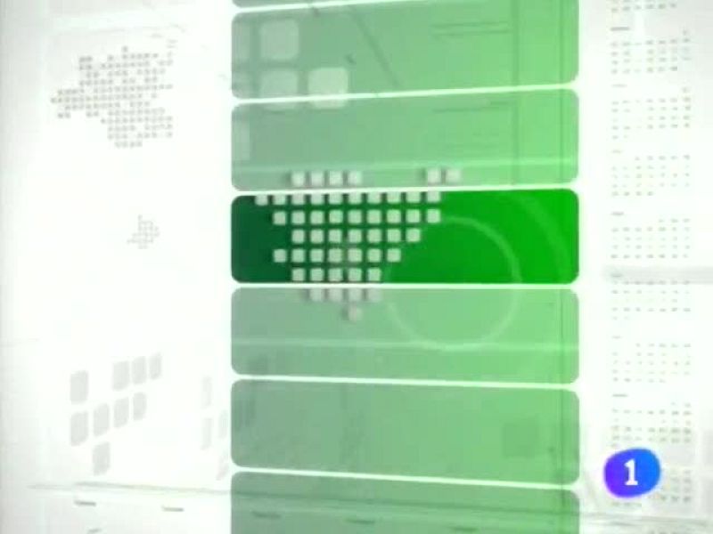 Telenorte. Informativo País Vasco (01/03/10)