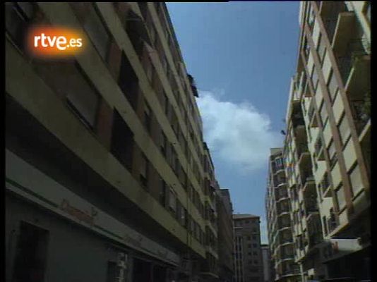 Documentos TV - El argumento de los crímenes