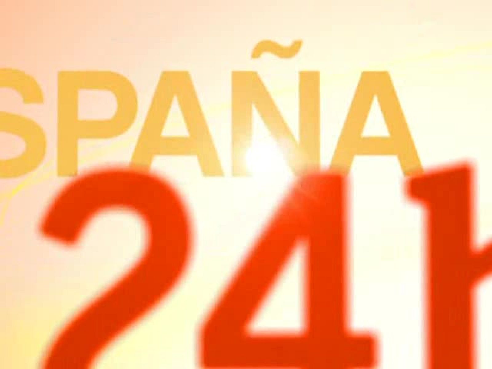 España en 24 horas (01/03/10)