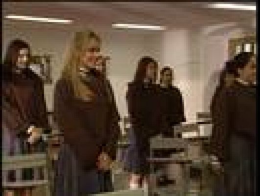  - En nombre del amor