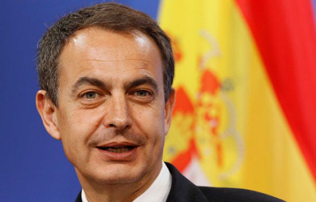  - Zapatero reitera fuerza del euro