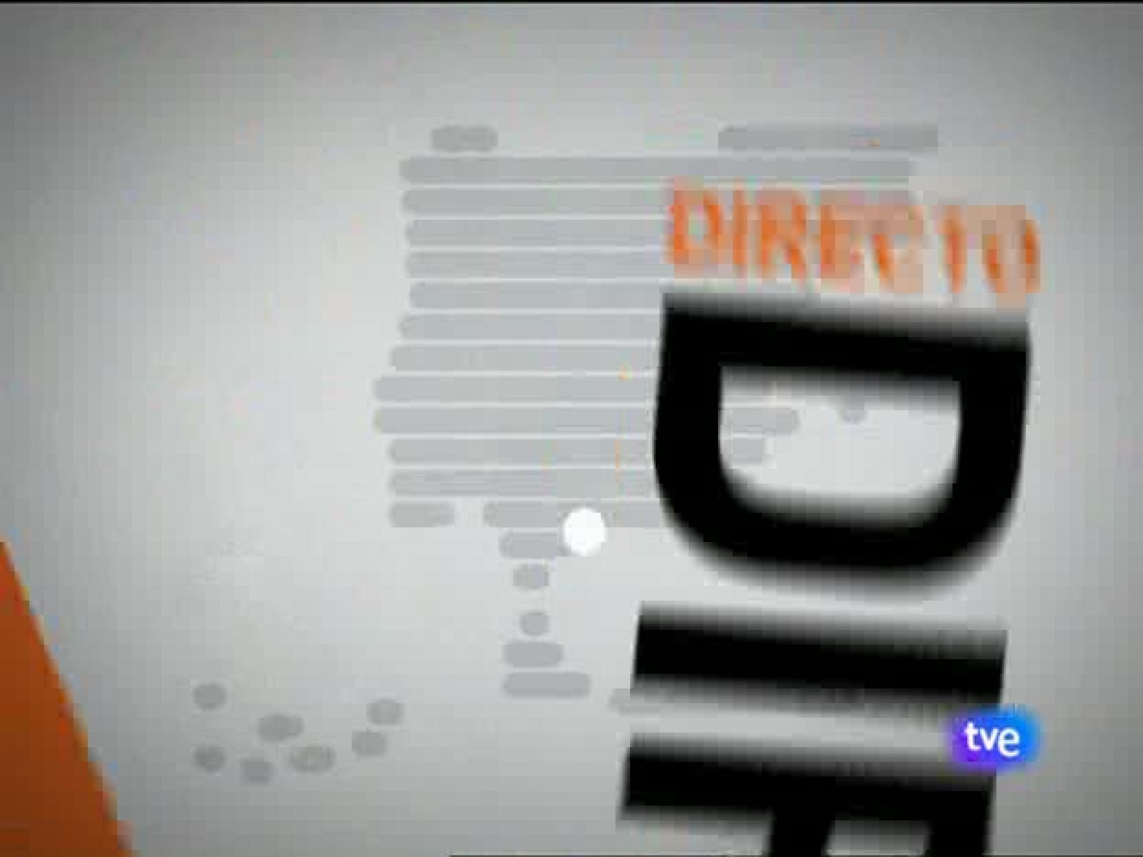 España Directo - 01/03/10 - España Directo | Ver