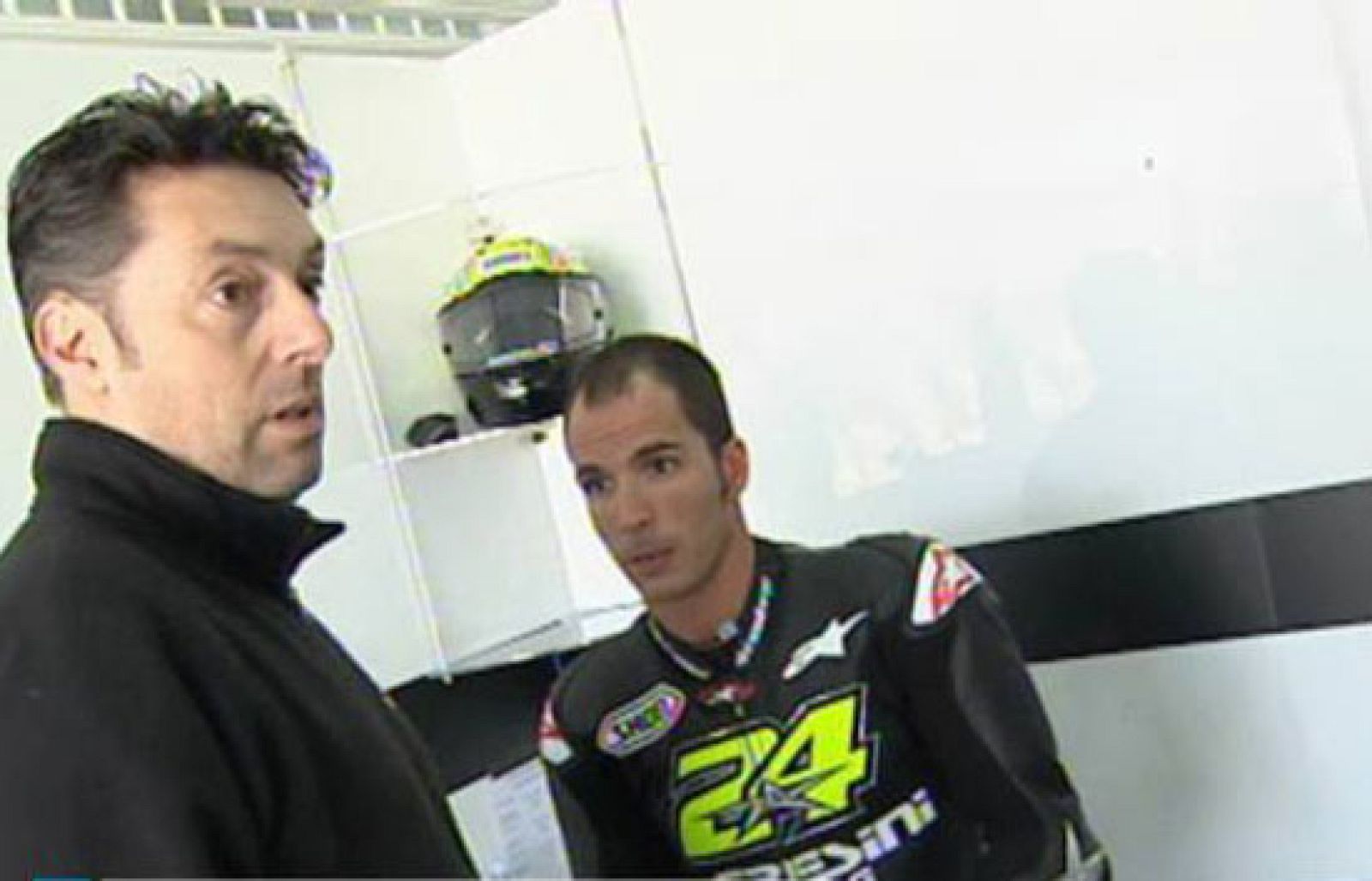 Elías, el mejor de la jornada | Ver