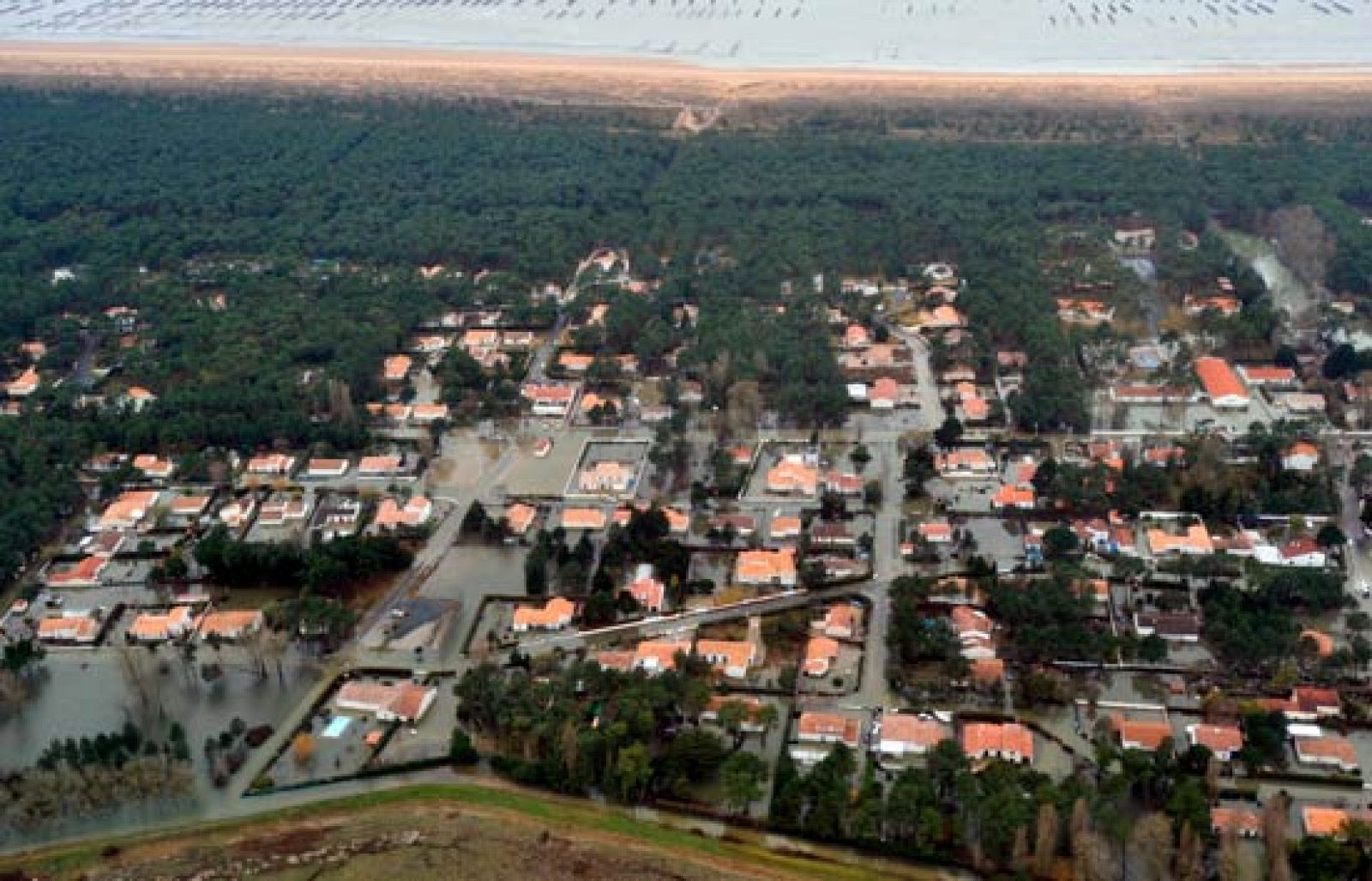 El Tiempo - 01/03/10 - El tiempo | Ver