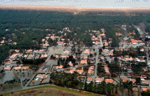 El tiempo - El Tiempo - 01/03/10