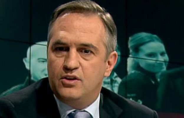 DXT Noche - Astiazarán apuesta por la liga