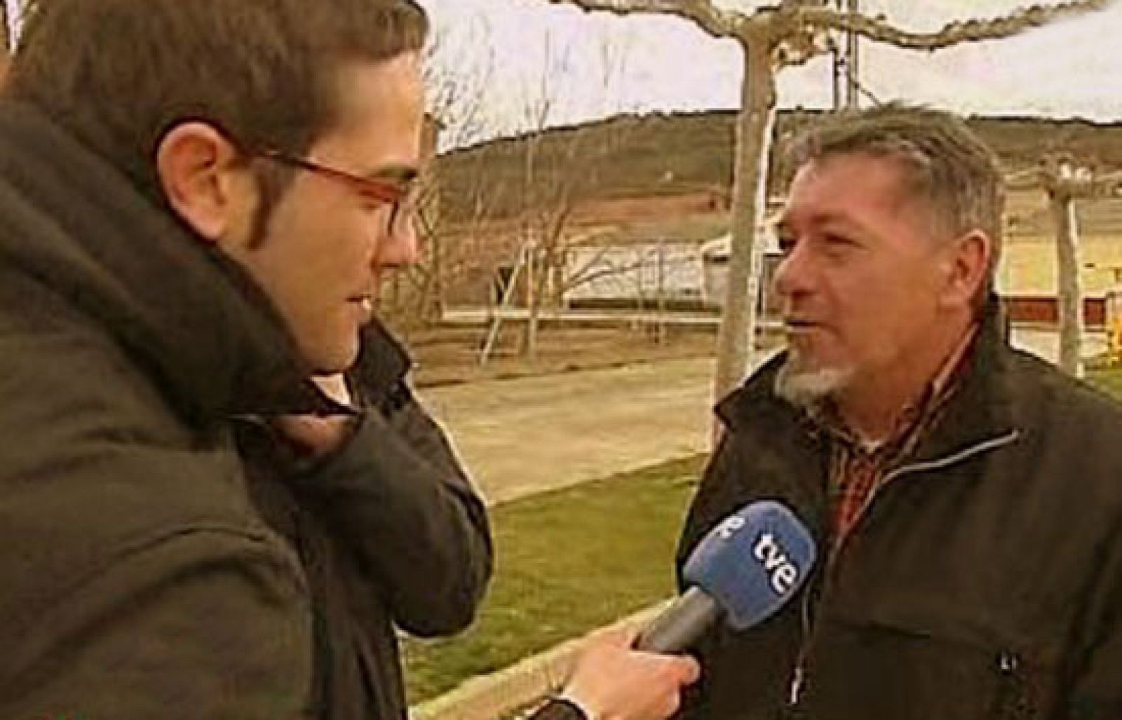 España Directo - Cocinamos con Carlos | Ver