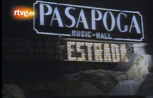 Informe Semanal - Las noches de Gran Vía