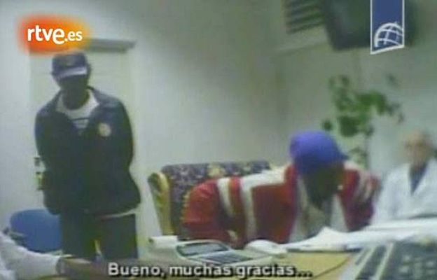  - Cuba difunde un vídeo sobre Zapata