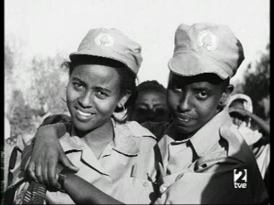 La 2 Noticias - Los viajes de Kapuscinski