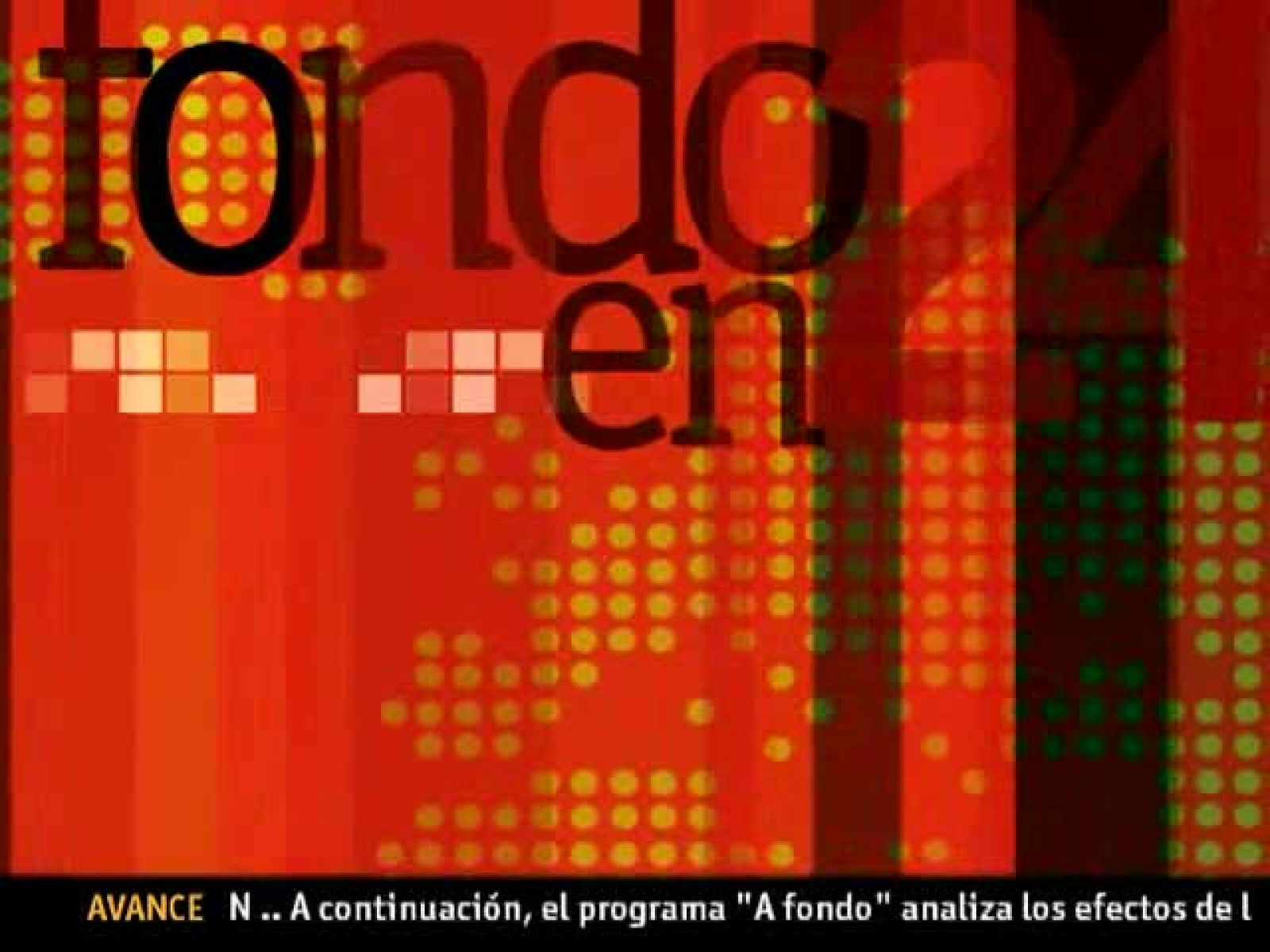 A Fondo en 24 horas: 02/03/10