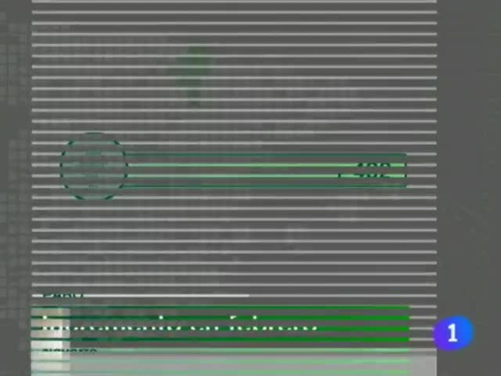 Telenavarra.Informativo Territorial de Navarra (02/03/10)