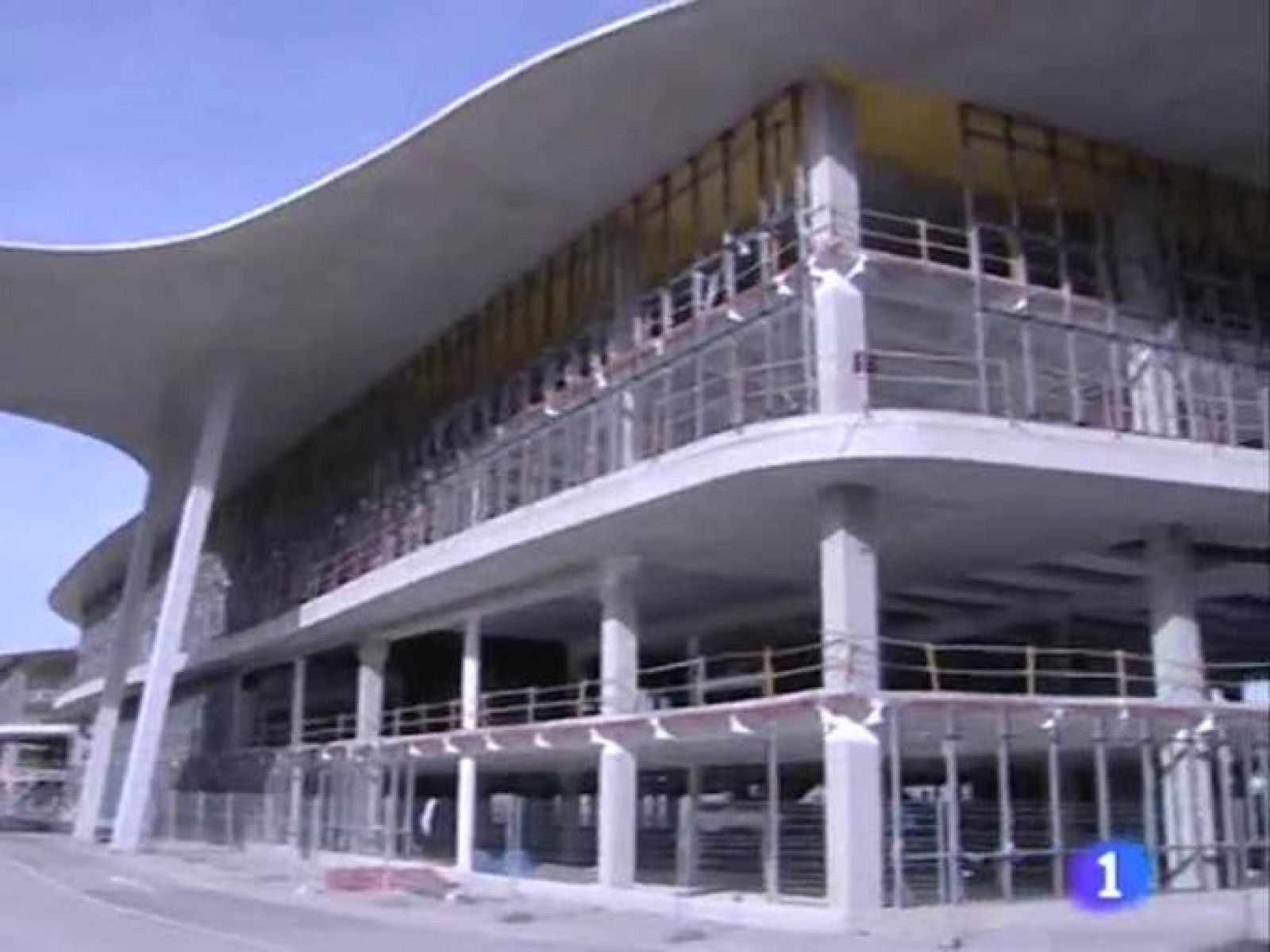 Noticias Aragón. (02/03/10)