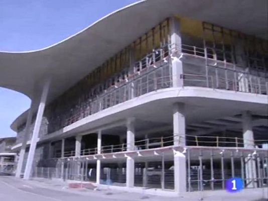 Noticias Aragón - Noticias Aragón - 02/03/10