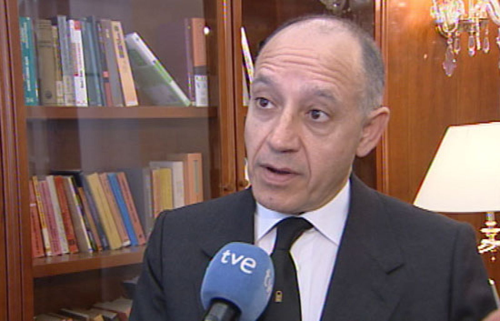 La opinión de algunos expertos en economía.