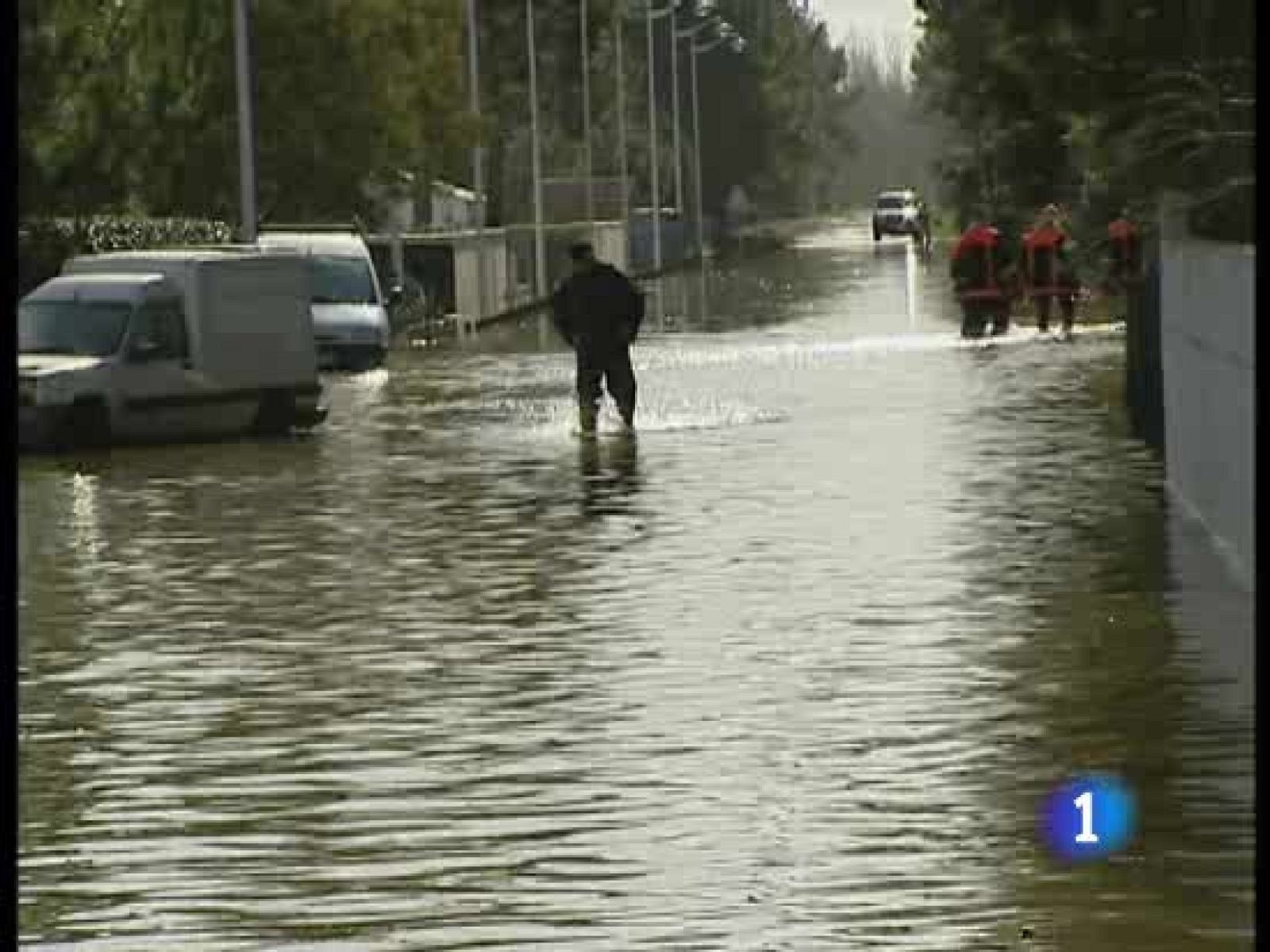 El Gobierno francés ha decretado el estado de catástrofe natural en cuatro departamentos de la costa oeste del país