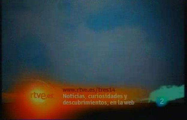 tres14 - Simulador de vuelo