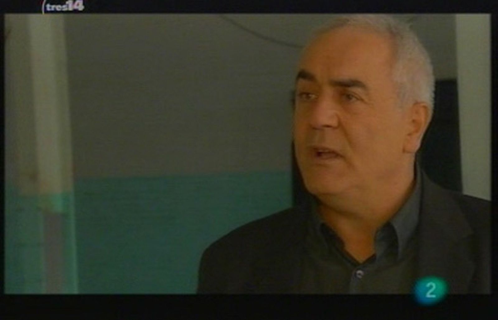 Javier de Felipe (simulación)