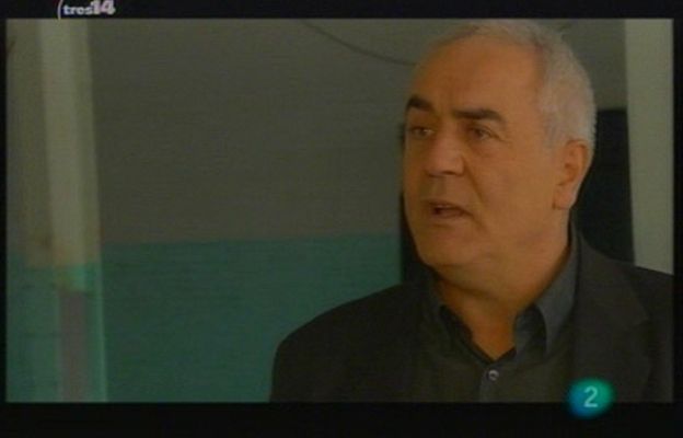 tres14 - Javier de Felipe