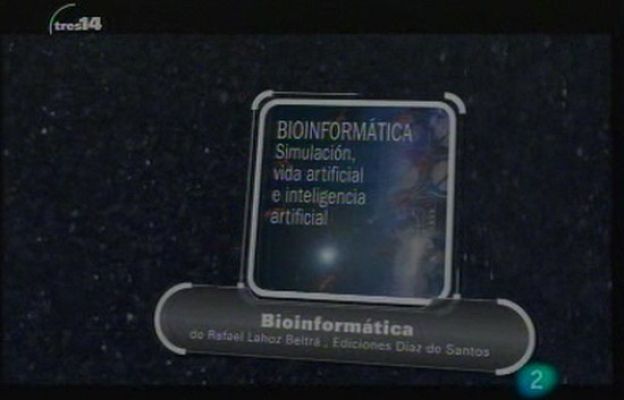 tres14 - Libros y webs