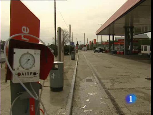  - Detenida en Madrid una mujer