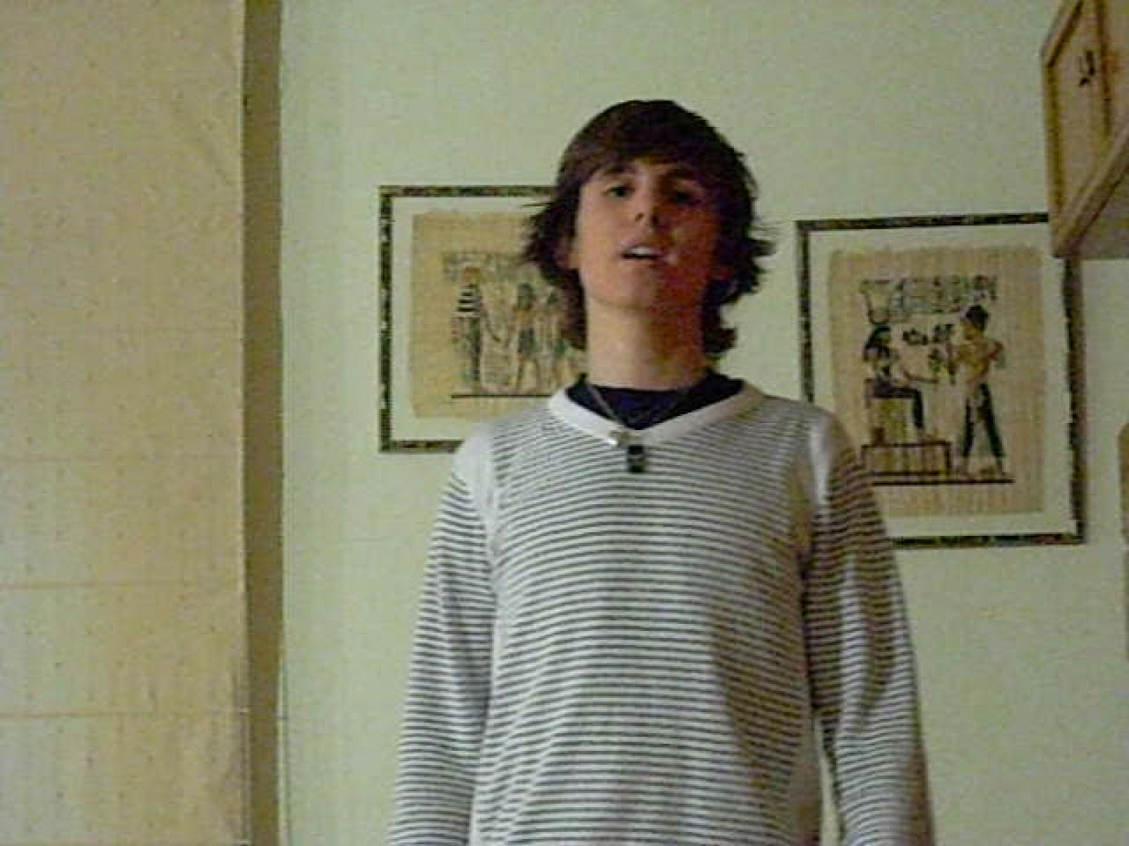 Aitor Murgui es Tony