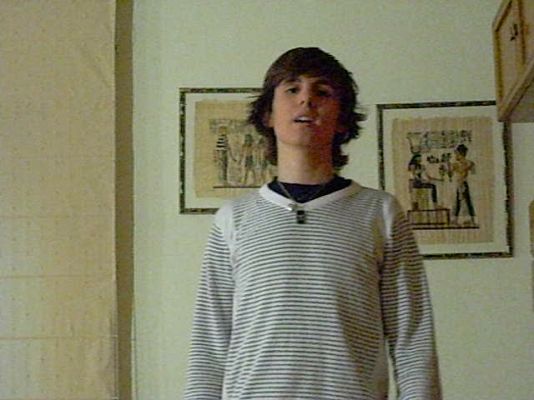 Cántame cómo pasó - Aitor Murgui es Tony