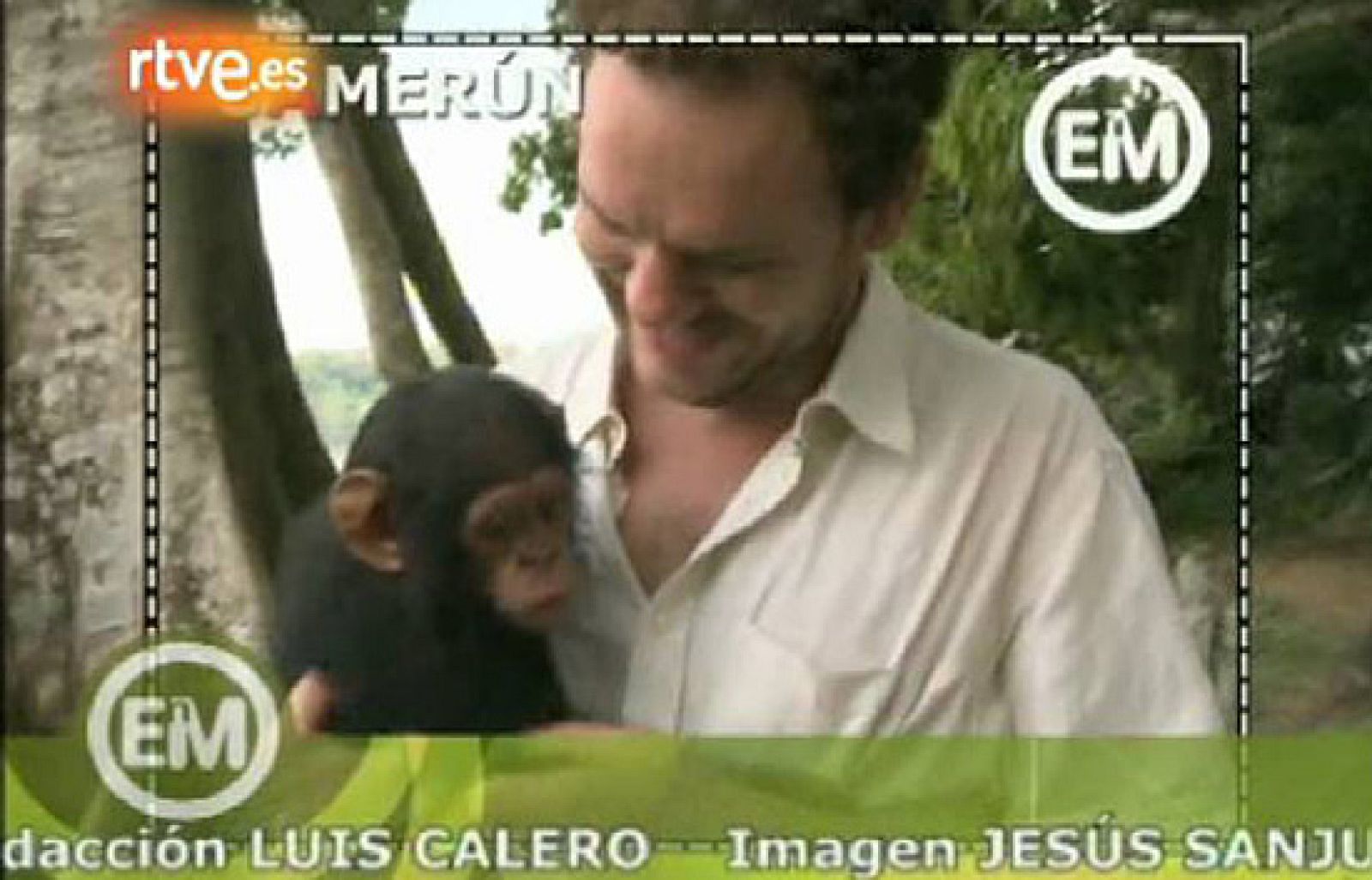 Españoles en el mundo - Camerún - Tomas falsas | Ver