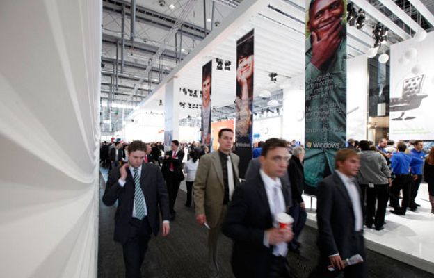 Ciencia y tecnología en Rtve.es - España presente en la Cebit 2010